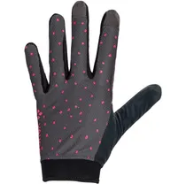 Py&ouml;r&auml;ilyhanskat Vaude Dyce II Gloves Women